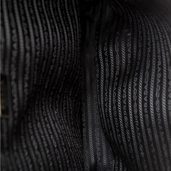 PRADA Tessuto Messenger Bag - Picture 3 of 16